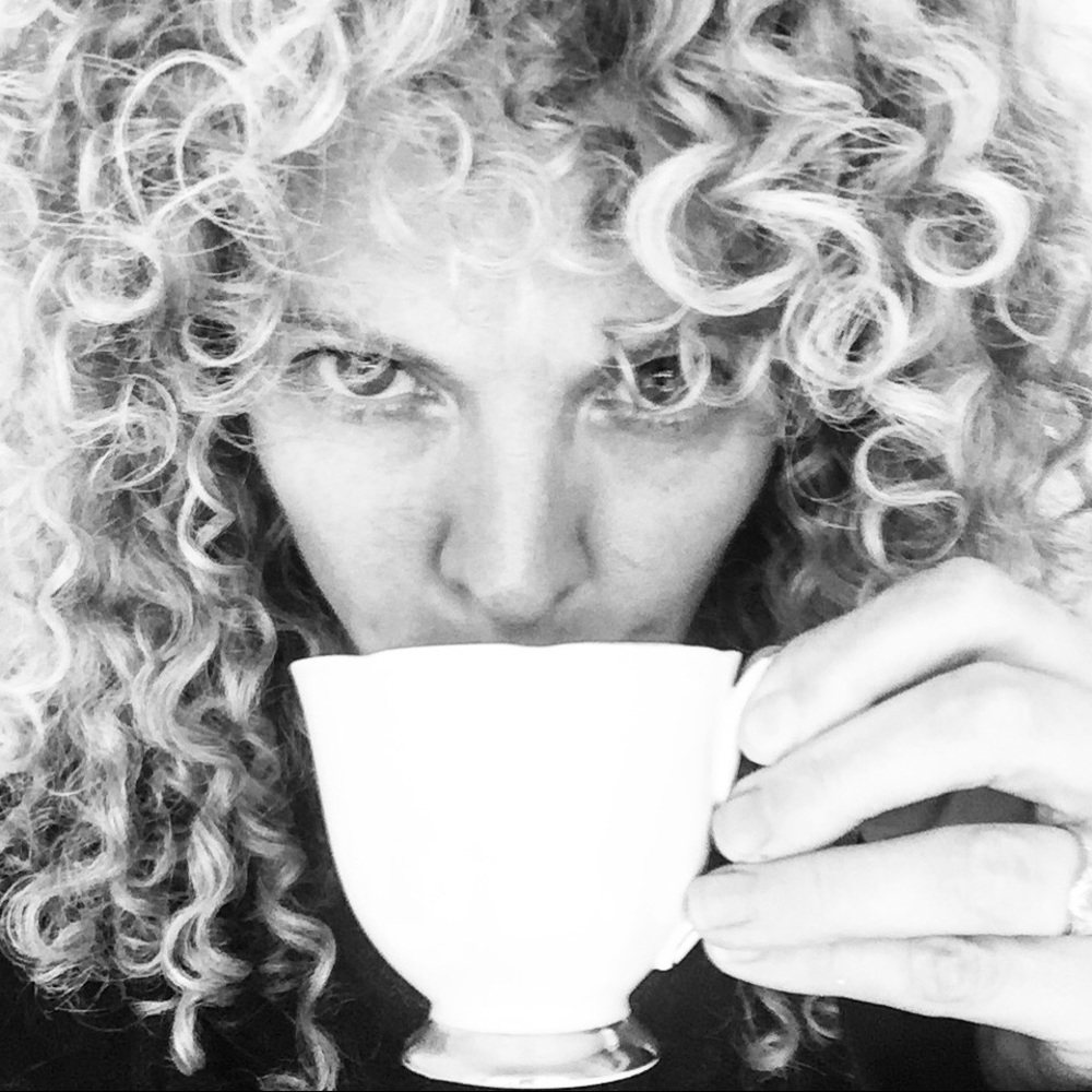 Meet your Posher, Jen